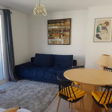 Logement Entier - Appartement T4 Hypercentre Dans Une Rue Calme - Stationnement Gratuit ตาร์บ ภายนอก รูปภาพ